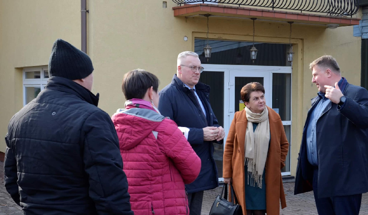 W Markach powstanie poradnia psychologiczno pedagogiczna Życie