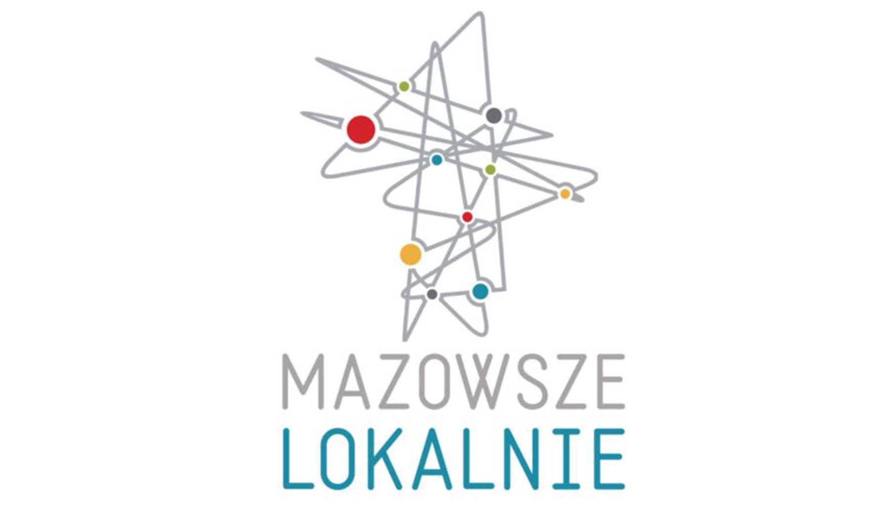 Masz pomysł na działania lokalne Mazowsze Lokalnie mikrodotacje do