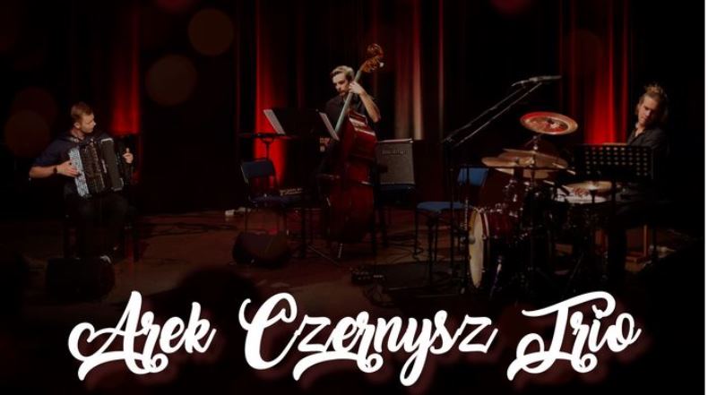 Koncert Zespołu Arek Czernysz Trio W Klembowie Życie Powiatu Na Mazowszu 