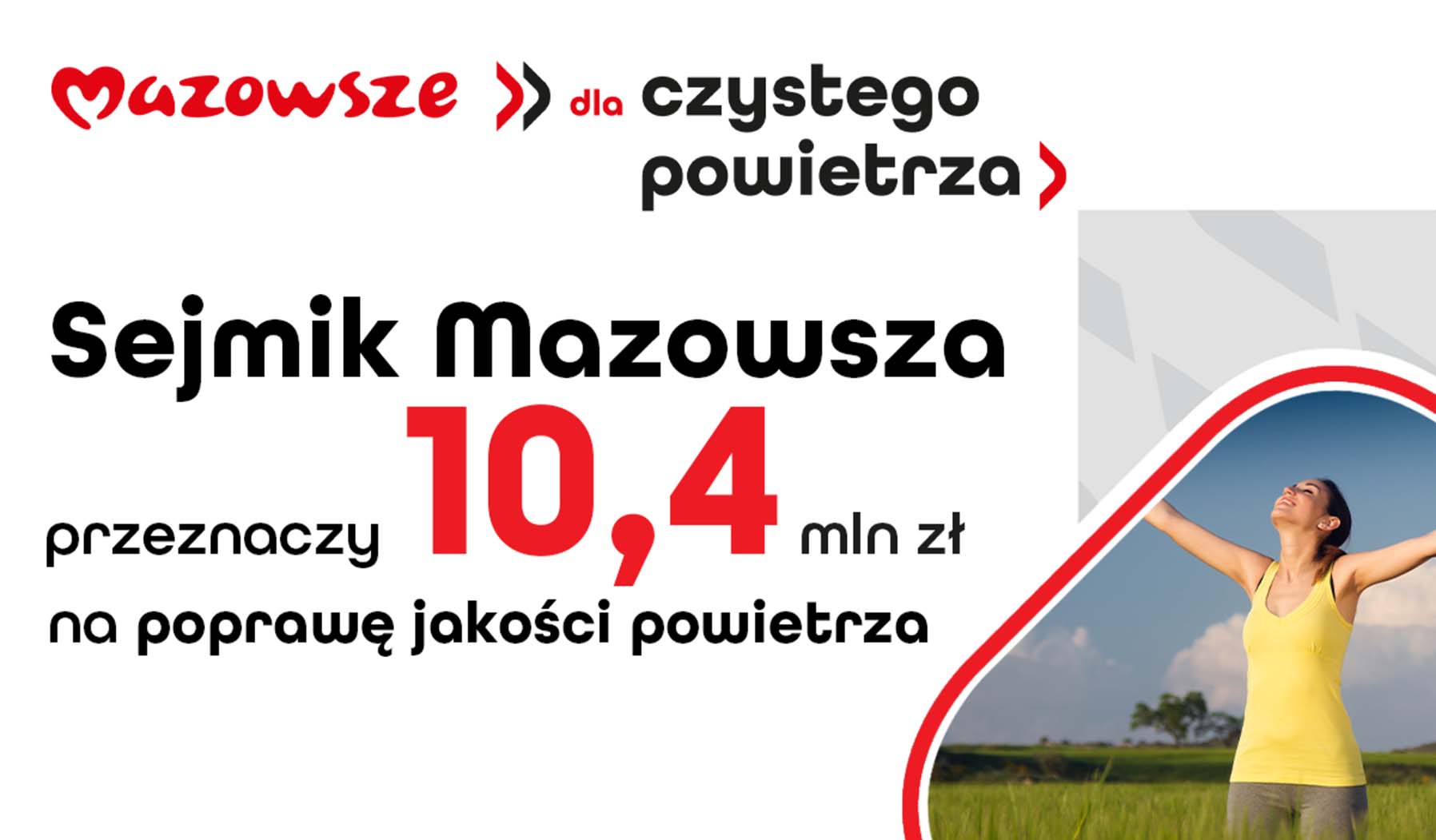 Mazowsze Daje Kolejne środki Na Ochronę Powietrza Nawet 200 Tys Zł Na Gminę Życie Powiatu Na 