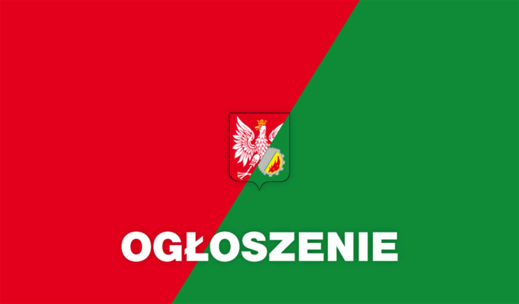 Konkurs ofert na wynajem lokalu użytkowego będącego w zasobie gminy Wołomin