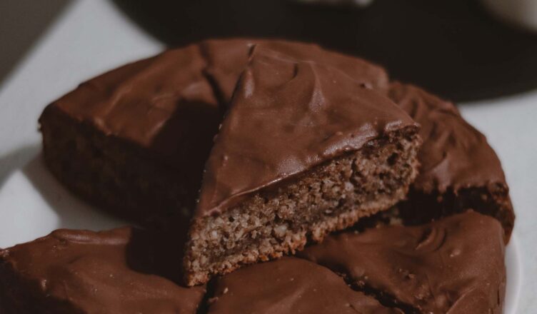 Murzynek — przepis na klasyczne ciasto