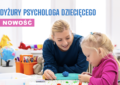 Zielonka - dyżury psychologa dziecięcego w punkcie konsultacyjnym