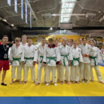 Judo Baltic Cup 2024