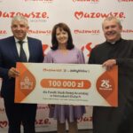 Właściciele zabytków i strażacy ze wsparciem samorządu Mazowsza