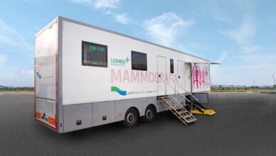 Profilaktyka zdrowotna w Jadowie: bezpłatne badania mammograficzne z dużym zainteresowaniem mieszkanek