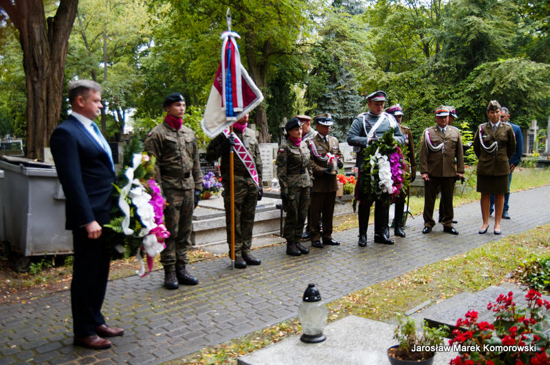 Święto Ułanów Krechowieckich