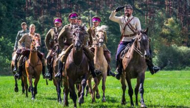 104. rocznica Bitwy Warszawskiej 1920 roku