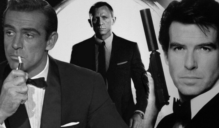 Najlepsze filmy o Jamesie Bondzie z wyjątkowymi scenami w kasynie