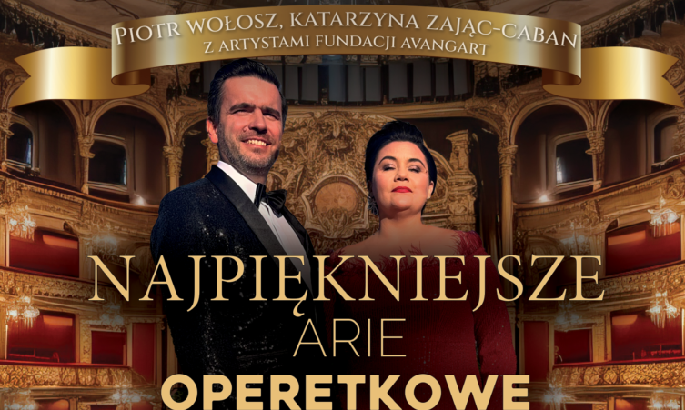 Tego jeszcze w Zielonce nie było – Letnia Scena Operetkowa