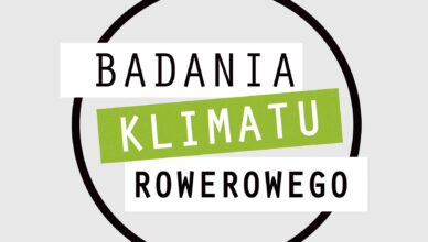 Wołomin - Wypełnij ANKIETĘ: Badanie Klimatu Rowerowego!