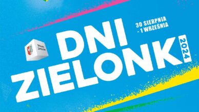 Zielonka - Wielki Piknik Rodzinny w Dębinkach w niedzielę - DNI ZIELONKI