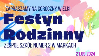 Marki - Festyn Rodzinny w Strudze