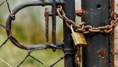 Jadów - Siłownia i plac zabaw na terenie biblioteki będą zamknięte