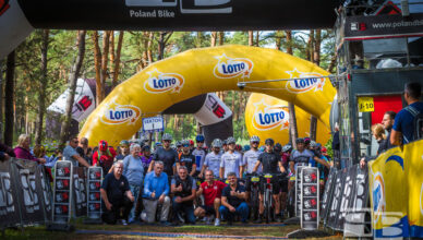 29 września. LOTTO Poland Bike Marathon jedzie do Otwocka