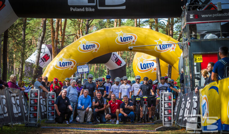 29 września. LOTTO Poland Bike Marathon jedzie do Otwocka