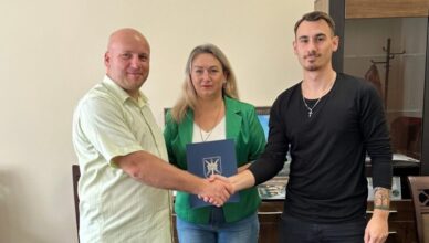 Jadów - Profilaktyka przez sport: Klub Sportowy Santoryn Nowinki stawia na zdrowie