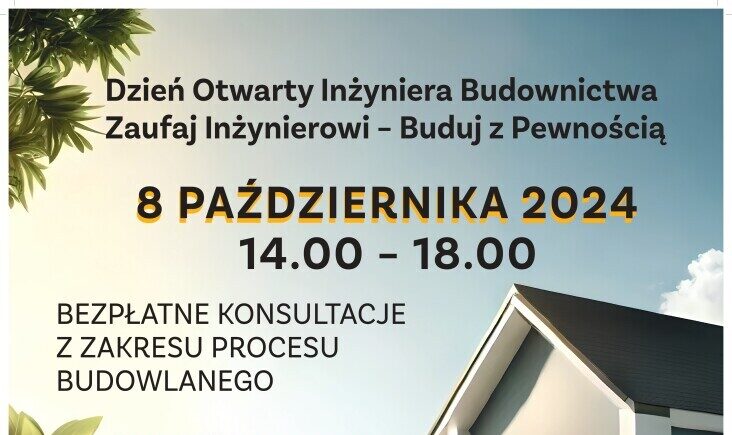 Bezpłatne porady budowlane dla mieszkańców gminy Radzymin