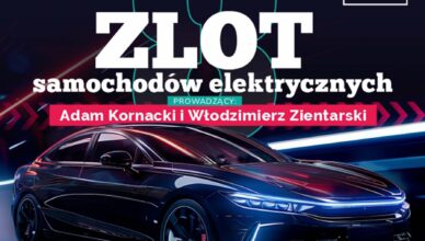 Ząbki - Ekozlot już w najbliższą niedzielę