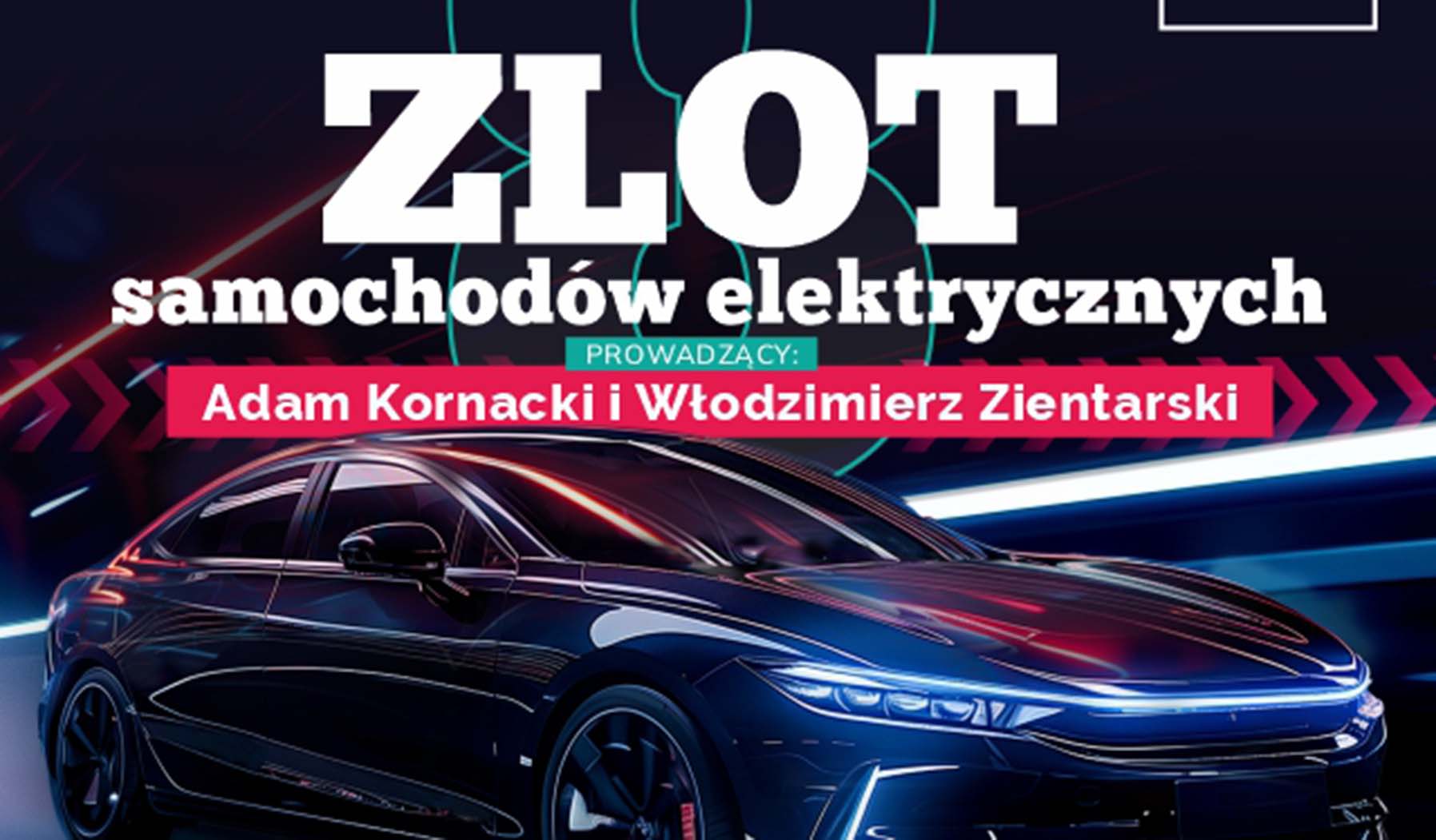 Ząbki - Ekozlot już w najbliższą niedzielę