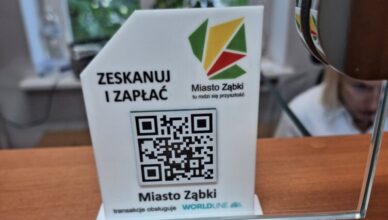 Opłaty w Urzędzie Miasta Ząbki? Zrób to szybko i wygodnie – online!