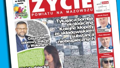 Nowy numer Życia Powiatu do pobrania