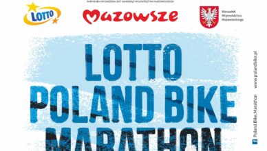 15 września. LOTTO Poland Bike Marathon zadebiutuje w Gminie Łaskarzew