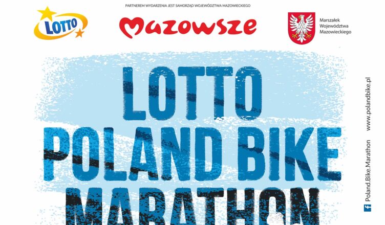 15 września. LOTTO Poland Bike Marathon zadebiutuje w Gminie Łaskarzew