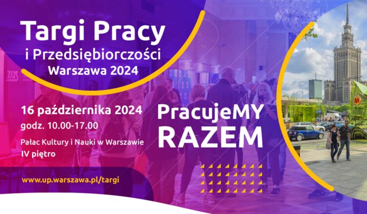 PracujeMY RAZEM!