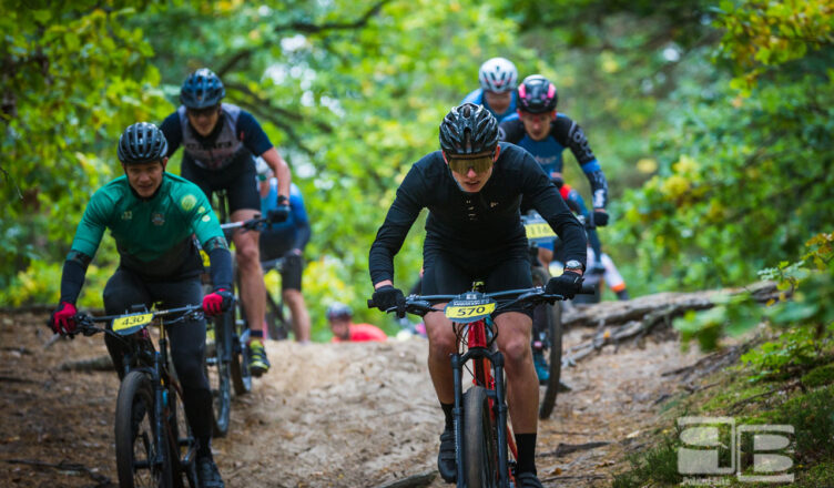 13 października. LOTTO Poland Bike Marathon jedzie do warszawskiego Wawra