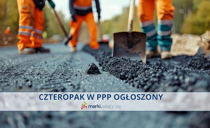 Marki stawiają na rozwój infrastruktury: nowe postępowanie na inwestycje drogowe