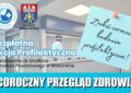 Coroczny przegląd zdrowia