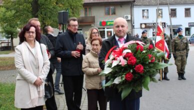 Jadów - w hołdzie Dreszerowi i Paderewskiemu