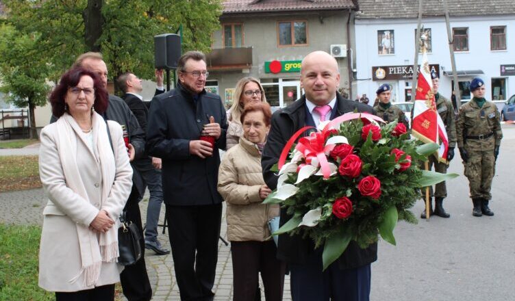 Jadów - w hołdzie Dreszerowi i Paderewskiemu