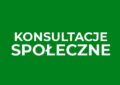 Informacja o ponownych konsultacjach społecznych projektu Planu gospodarki odpadami dla województwa mazowieckiego 2030