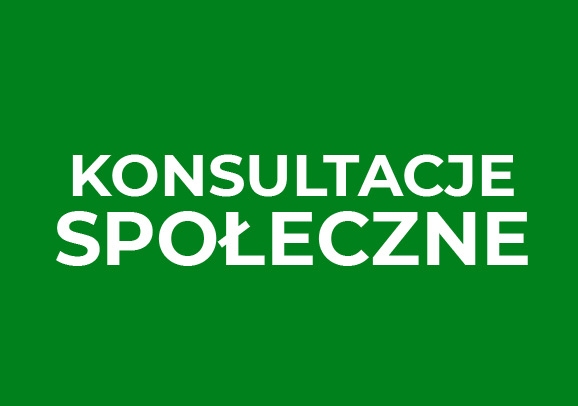 Informacja o ponownych konsultacjach społecznych projektu Planu gospodarki odpadami dla województwa mazowieckiego 2030