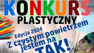 Marki - Z czystym powietrzem jestem na TAK! Edycja 2024