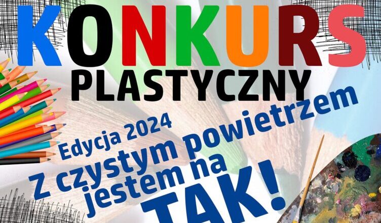 Marki - Z czystym powietrzem jestem na TAK! Edycja 2024