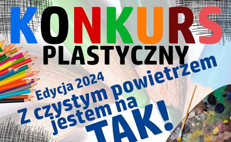 Marki - Z czystym powietrzem jestem na TAK! Edycja 2024