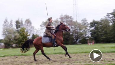 Hubertus w Jadowie – tradycja, pasja i integracja społeczności lokalnej