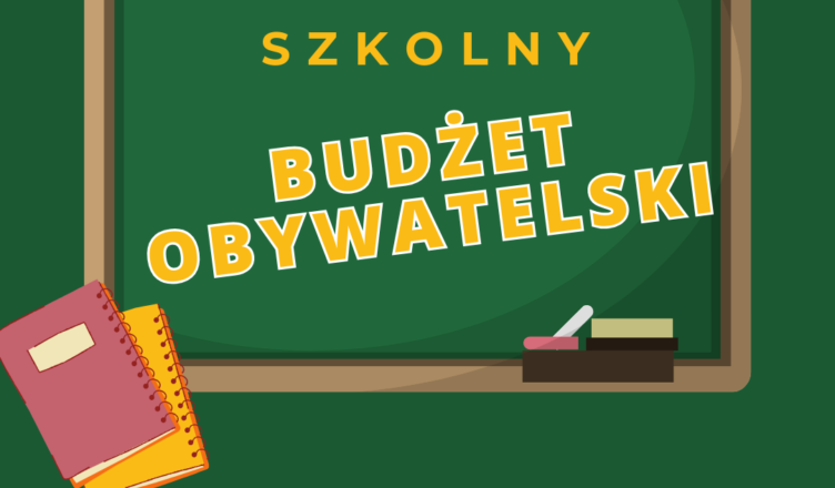 Szkolny Budżet Obywatelski w SP nr 5 i SP nr 3 w Ząbkach