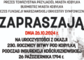 Uroczystości z okazji 230. rocznicy Bitwy pod Kobyłką podczas Insurekcji Kościuszkowskiej