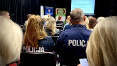 IV Konferencja „Budowanie sieci wspierającej rodziny - STOP Przemocy Wobec Dzieci”