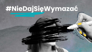 #NieDajSięWymazać – kampania społeczna przeciw uzależnieniom