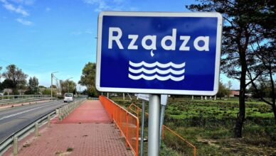 Rzeka Rządza: odpowiedzialność i działanie na czas