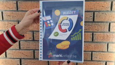 Marki - na co pójdą pieniądze w 2025 r.