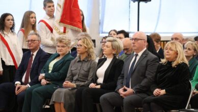 Tłuszcz - 100 lat historii i dumy – wyjątkowy jubileusz Szkoły w Stryjkach