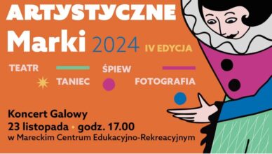 Artystyczne Marki - koncert galowy