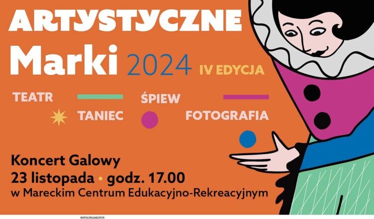 Artystyczne Marki - koncert galowy