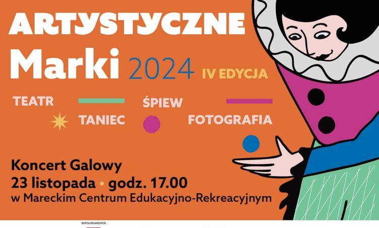 Artystyczne Marki - koncert galowy